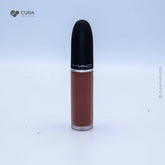MAC Powder Kiss Liquid Lipcolour Date Maker 3g